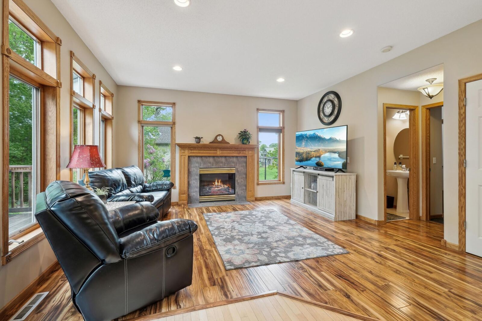Property Photo: 6893 256th Street MN 55092