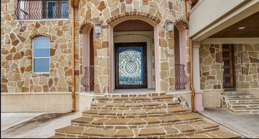 Property Photo: 2532 S Highway 171 TX 76031