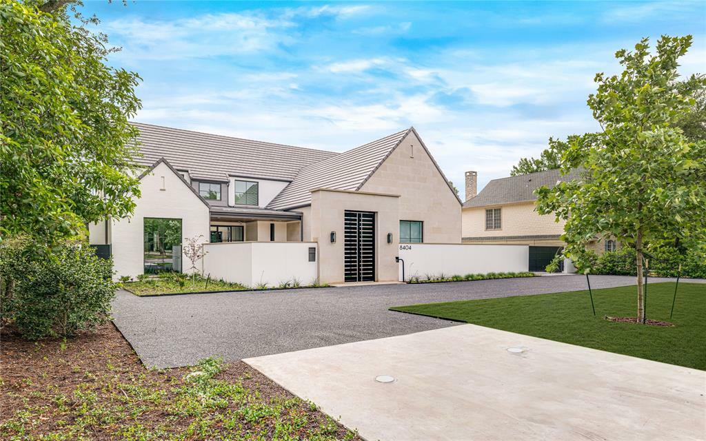 8404 Swananoah Road  Dallas TX 75209 photo