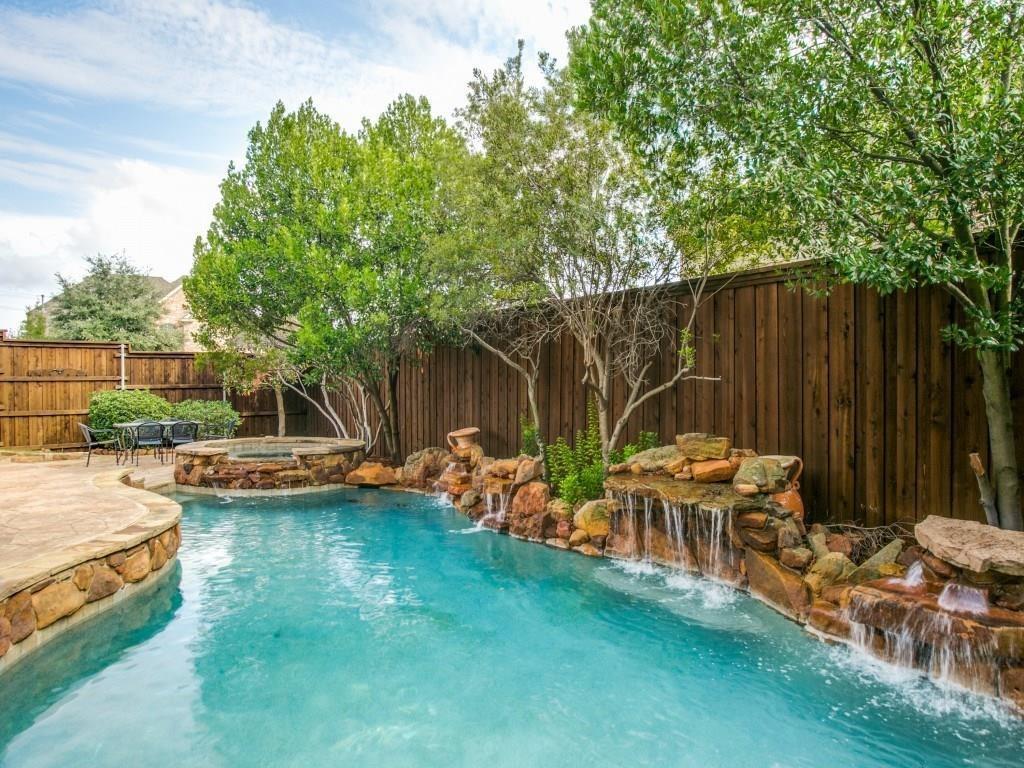 Property Photo: 15973 Christopher Lane TX 75035