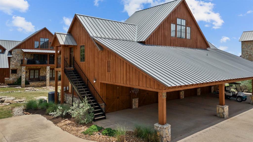 Property Photo: 1635 Scenic Drive 401 TX 76449