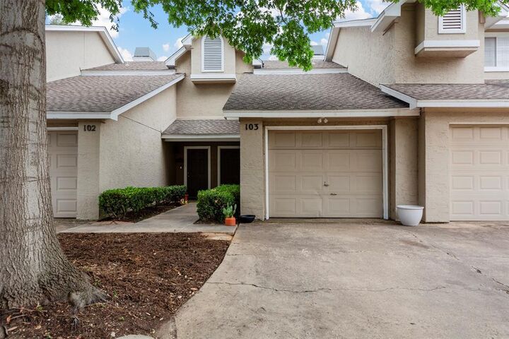 8400 Hickory Street 103  Frisco TX 75034 photo