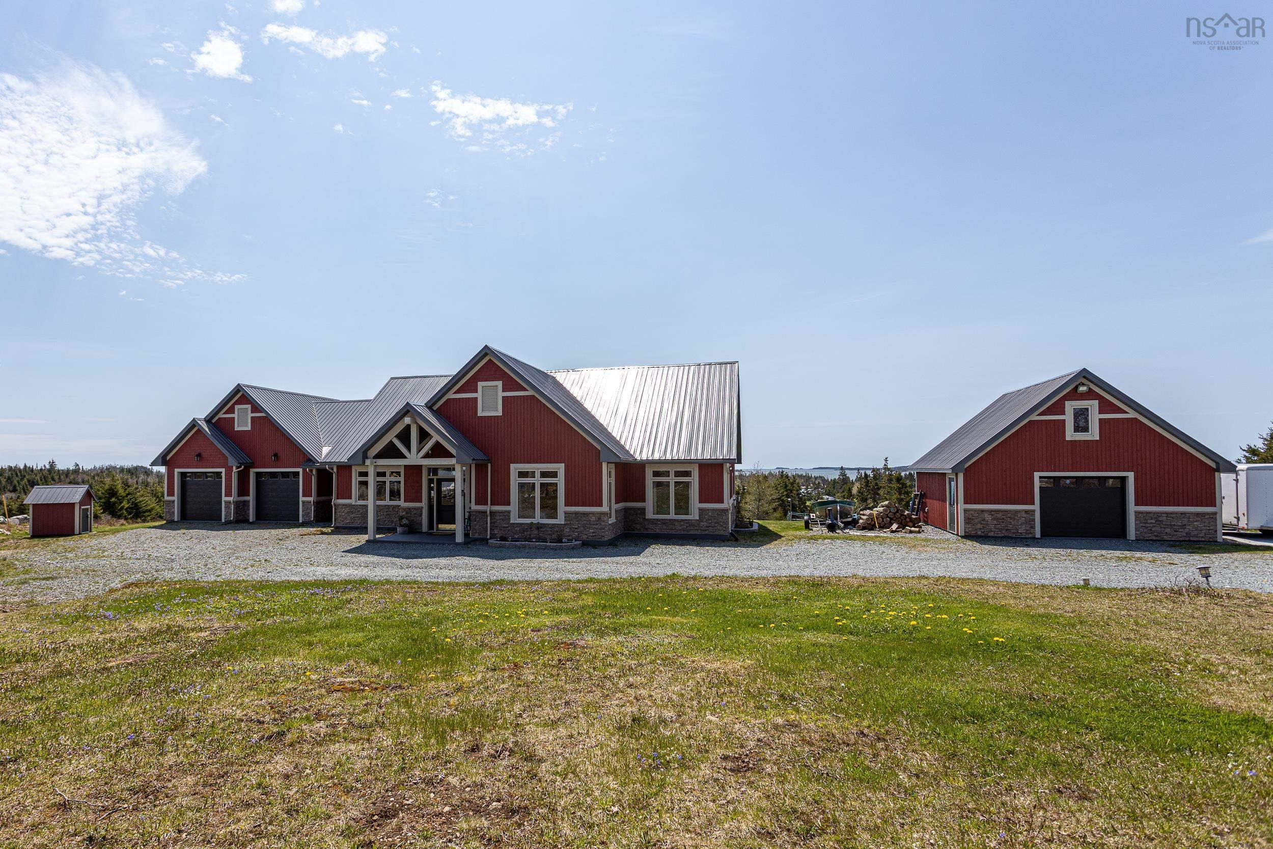 Property Photo:  65 Monks Road  NS B0J 3H0 