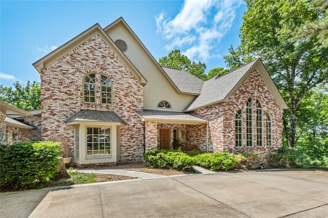 24 Dogwood Ridge  Eureka Springs AR 72632 photo
