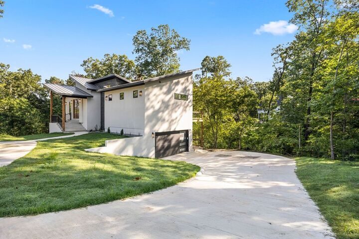 Property Photo:  4 Davington Lane  AR 72715 