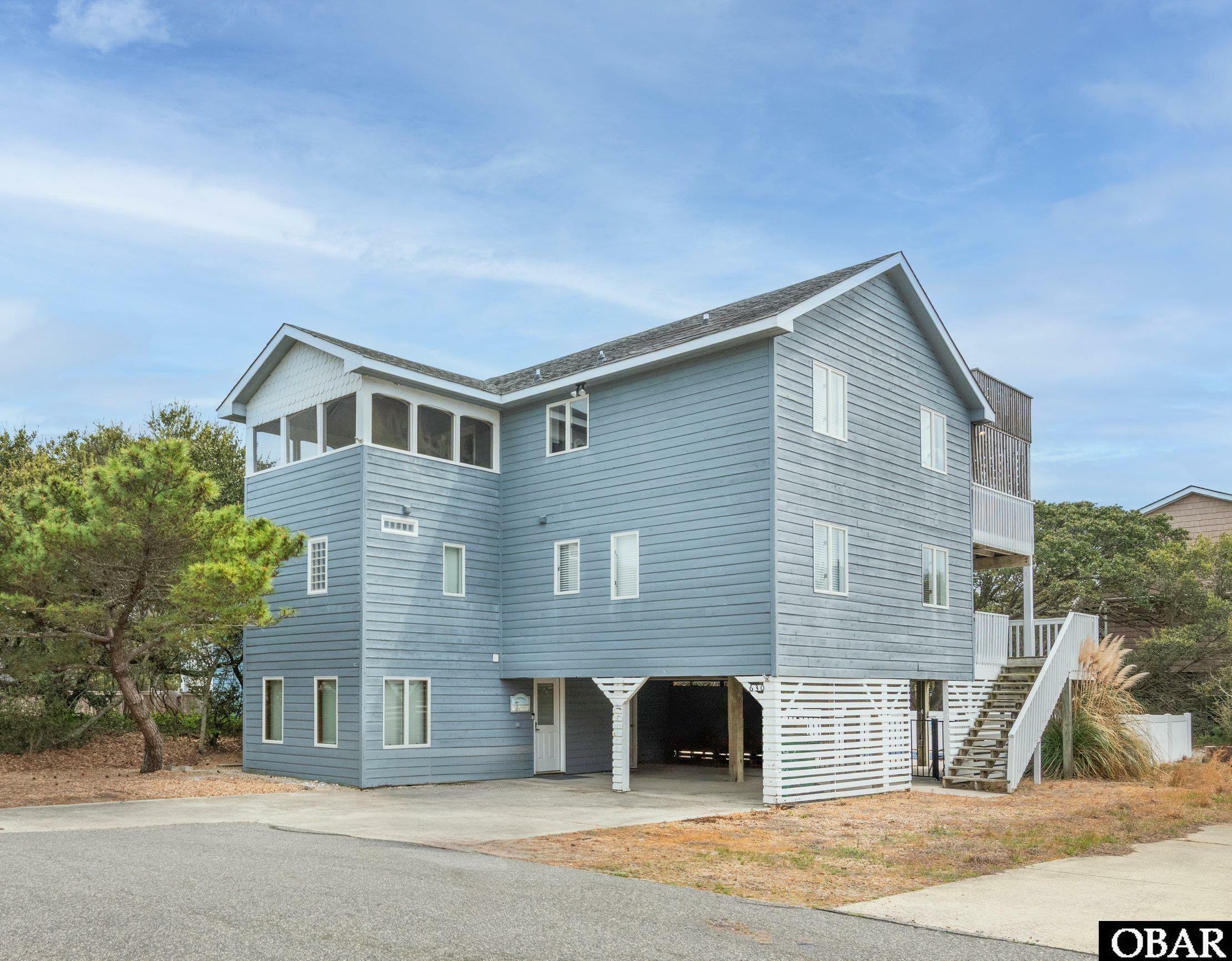 630 Skimmer Court  Corolla NC 27927 photo