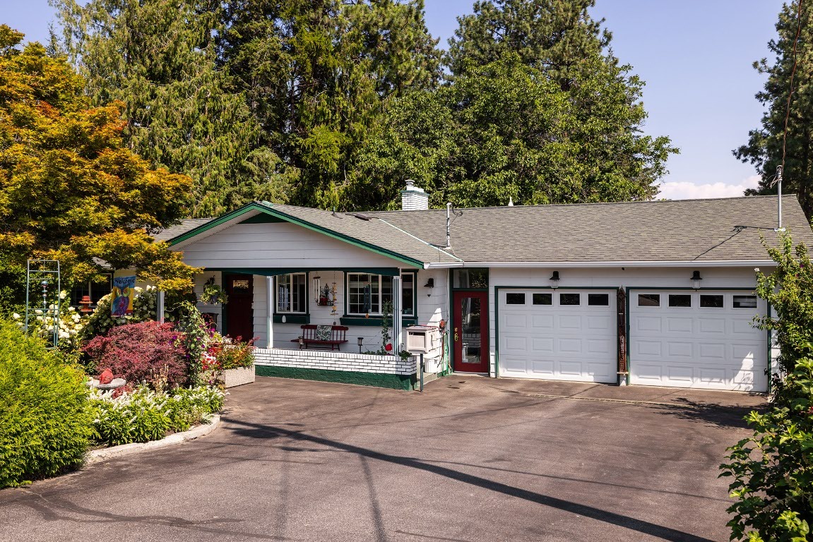 2507 Hillsborough Road  West Kelowna BC V1Z 3E8 photo