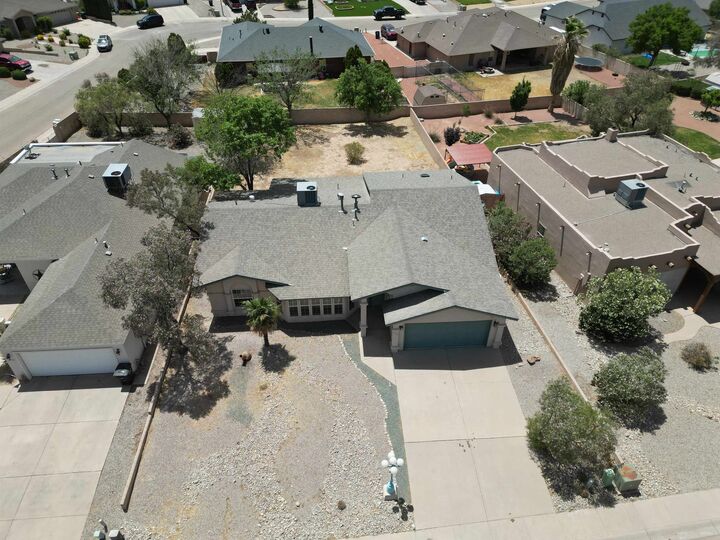 Property Photo:  2156 Tierra De Suenos  NM 88310 