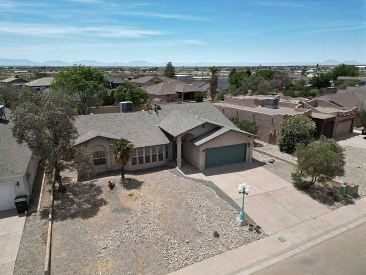 Property Photo:  2156 Tierra De Suenos  NM 88310 
