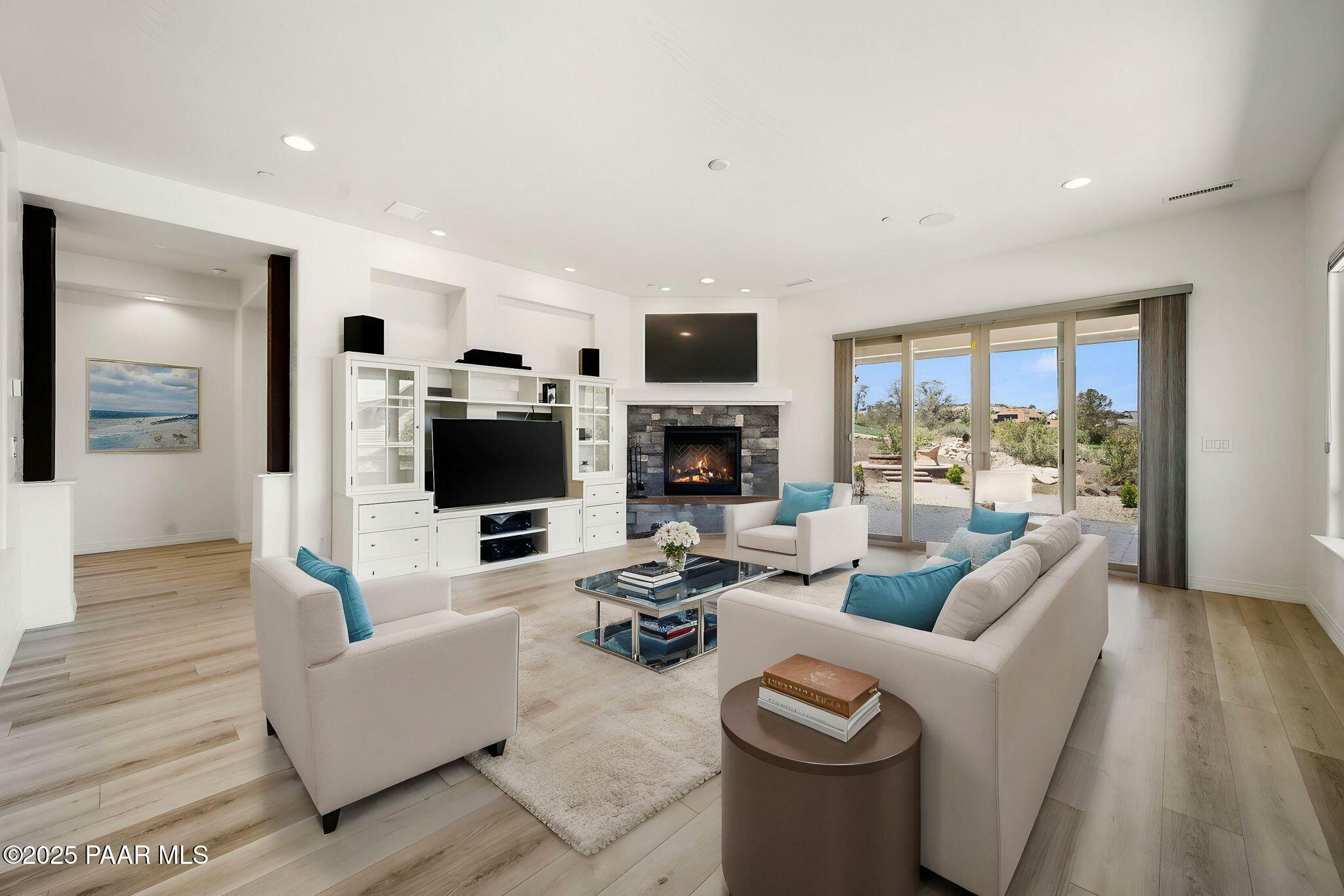 Property Photo: 871 Northridge Drive AZ 86301