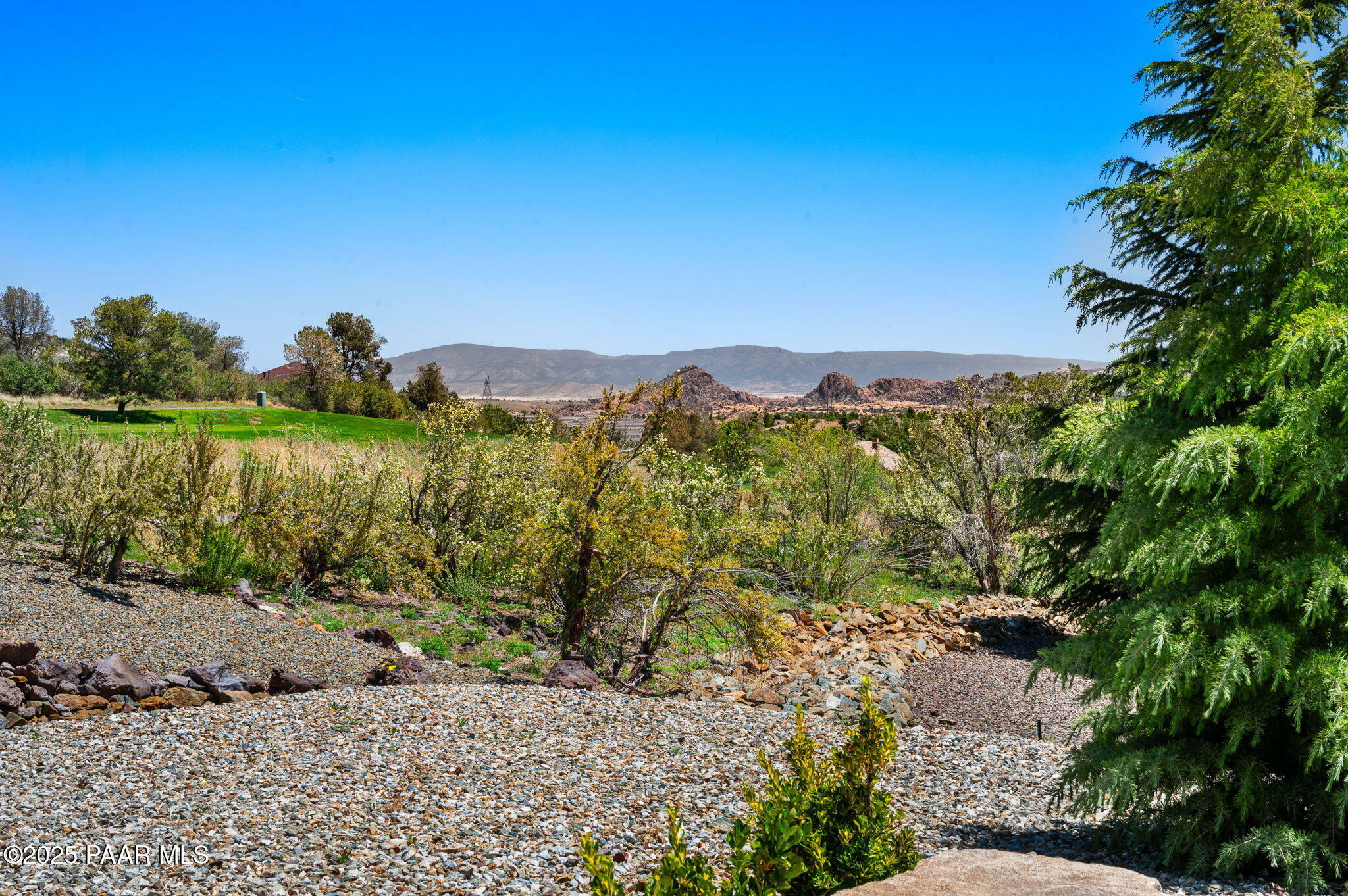 Property Photo: 871 Northridge Drive AZ 86301