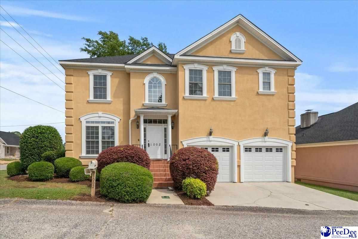 Property Photo: 1002 Romsey Place SC 29501
