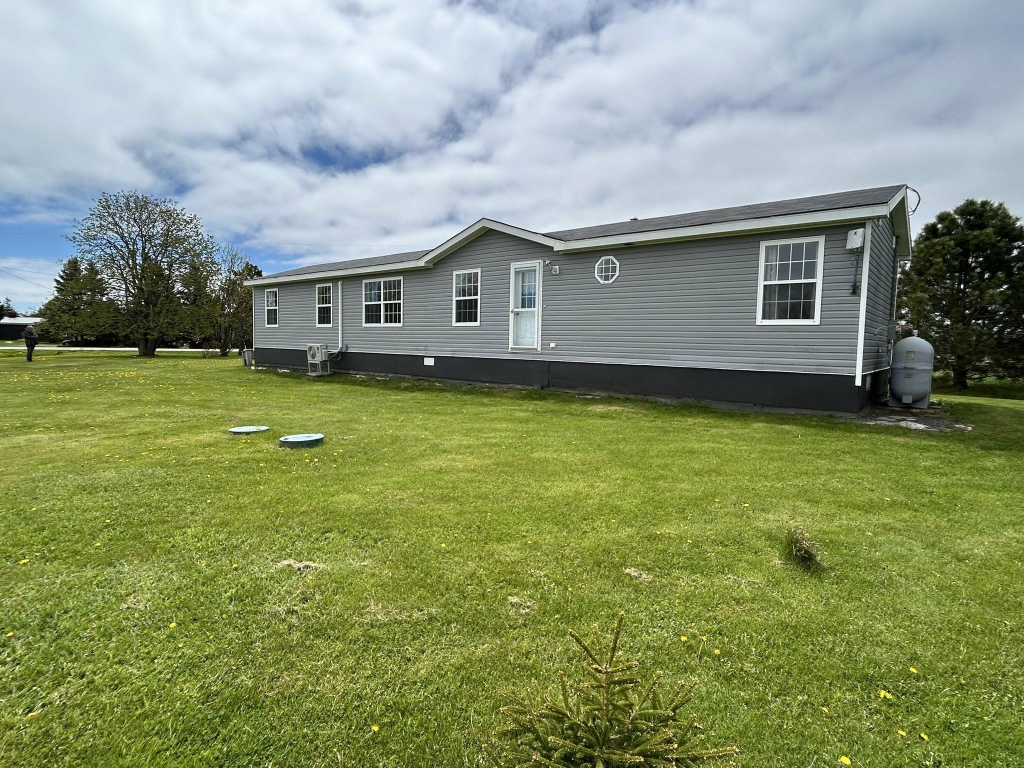 Photo de la propriété: 936 Rte 310 Road PE C0A 2B0