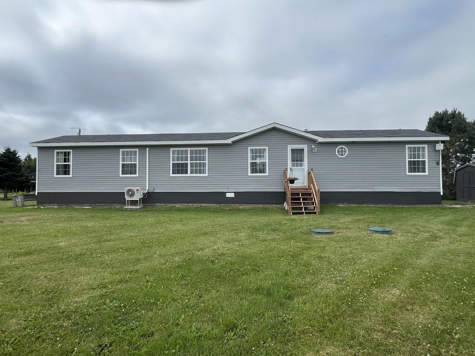 Property Photo:  936 Rte 310 Road  PE C0A 2B0 