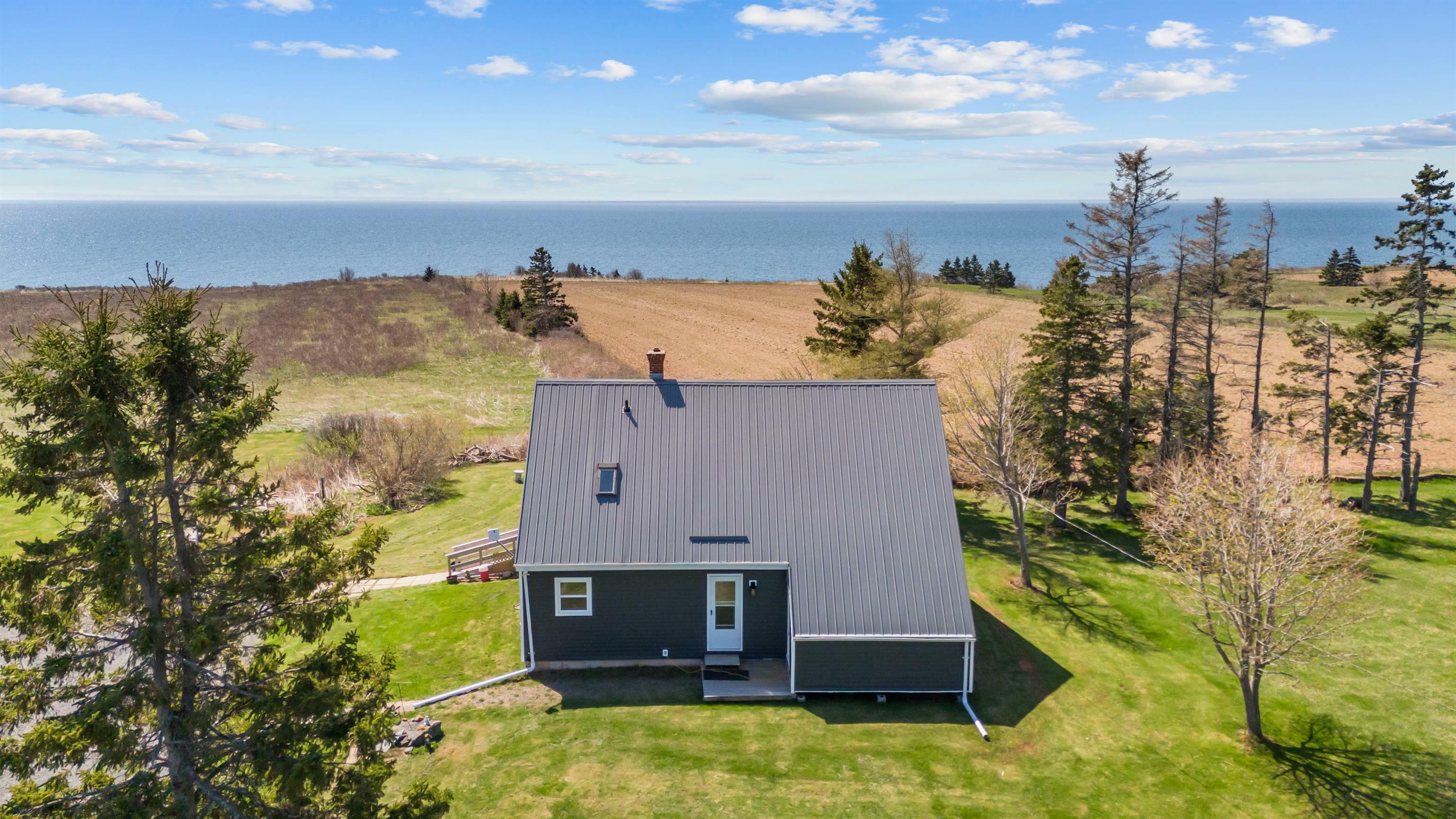 Property Photo: 4259 Cape Bear Road PE C0A 1W0