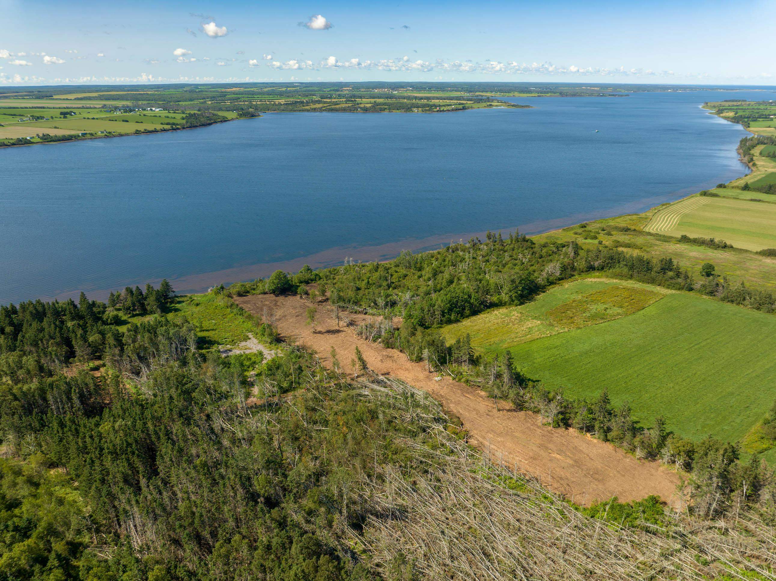 Property Photo: Sonora Rd Road PE C0A 2A0