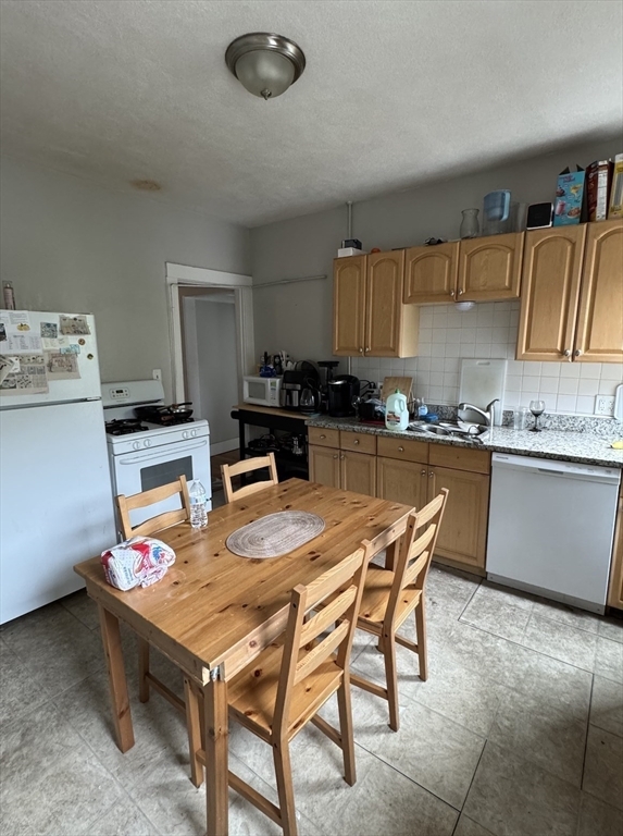 Property Photo: 36 N Beacon 2 MA 02134
