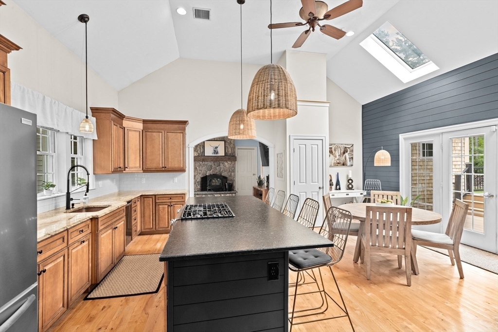 Property Photo: 30 Monument Ponds Path MA 02360