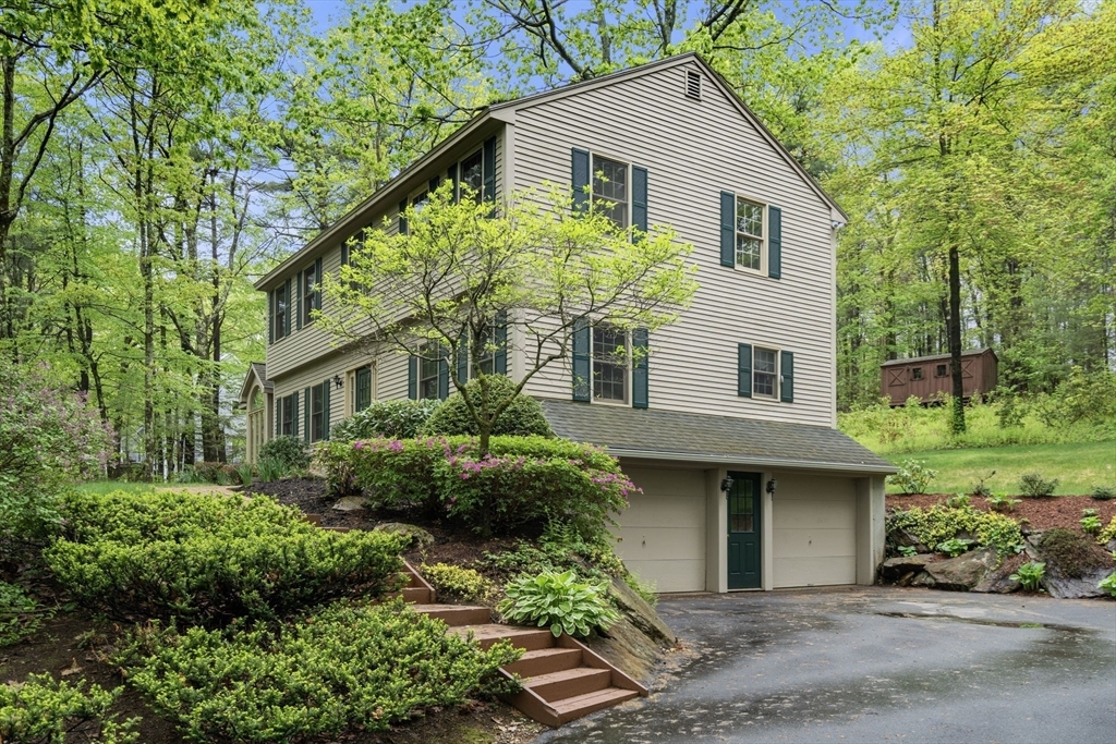 Property Photo: 65 Howard St MA 01612