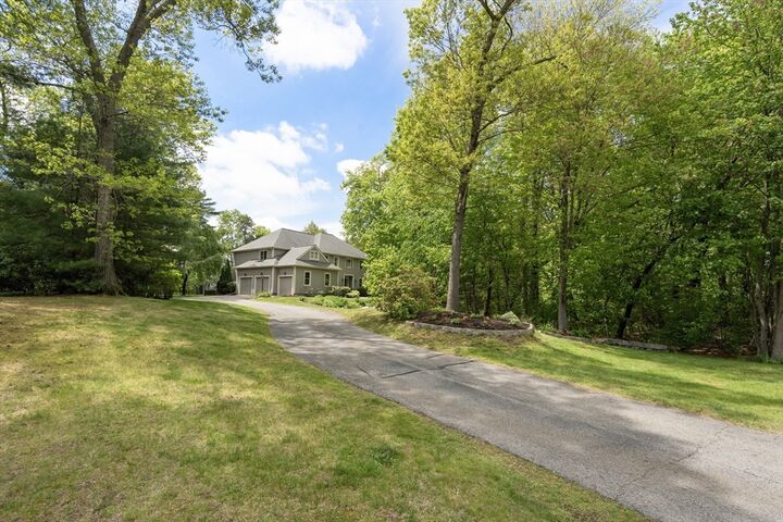 Property Photo: 27 Bowker Drive MA 01776