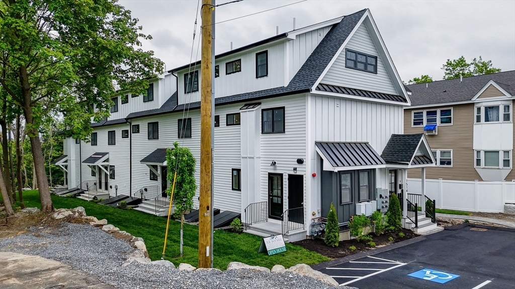 1514 Gorham Street 2  Lowell MA 01852 photo