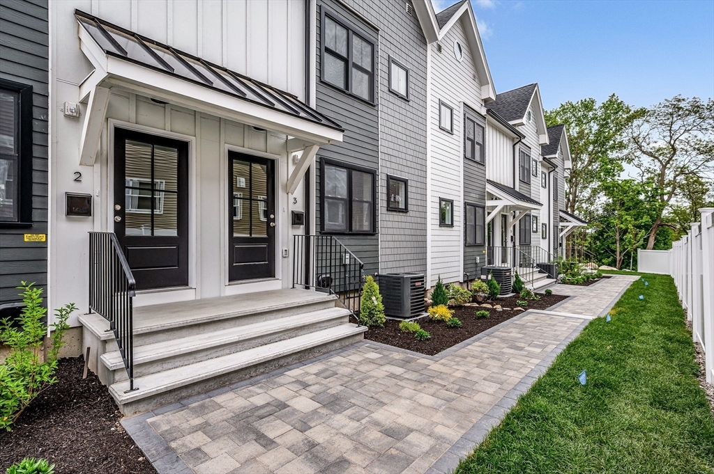 1514 Gorham Street 2  Lowell MA 01852 photo