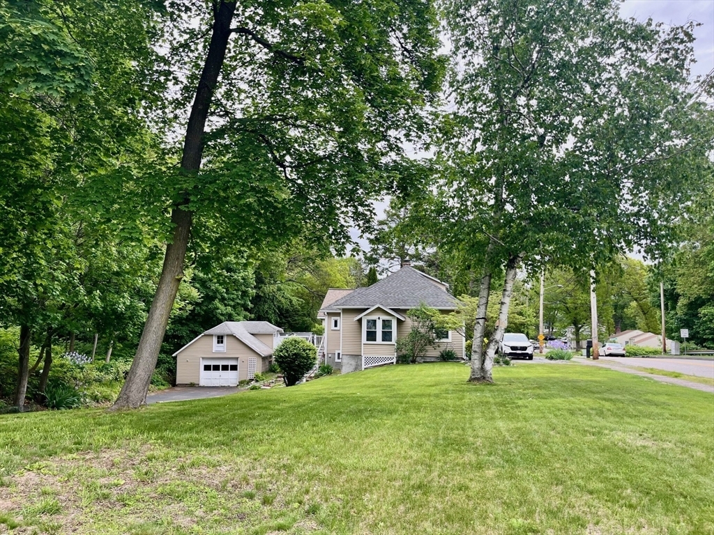 Property Photo: 510 Oak Street MA 01545