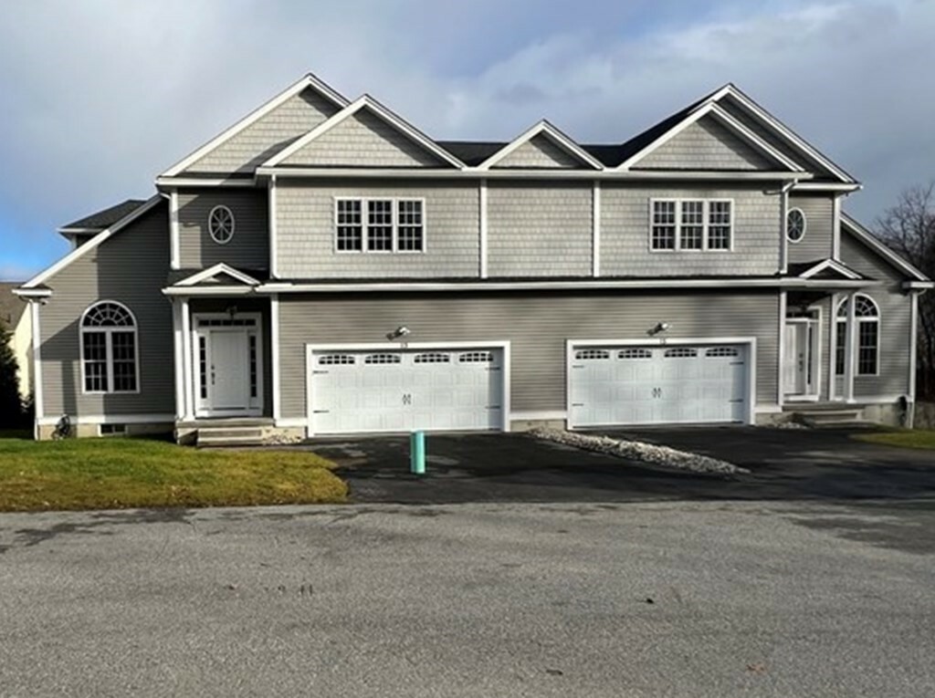 Property Photo: 12 Kiara Drive 12 MA 01604