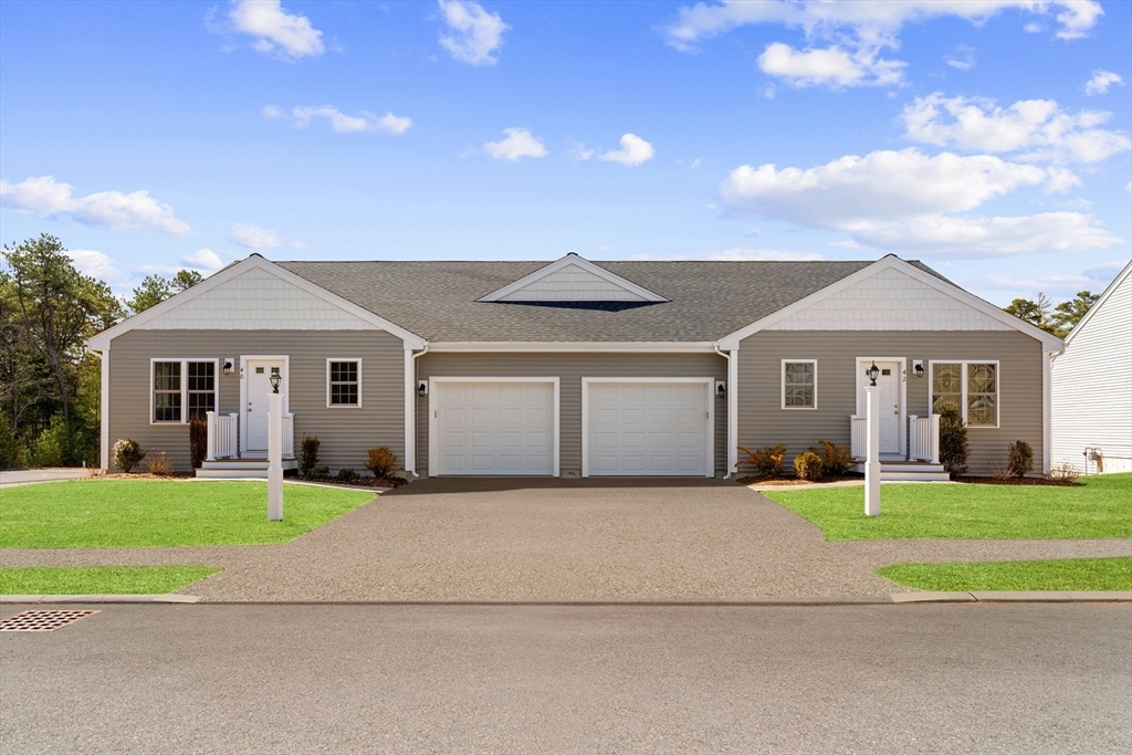 Property Photo: 40 Tupper Hill Rd. 40 MA 02360