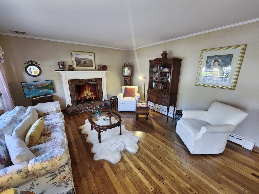 Property Photo: 3 Brookview St MA 02719