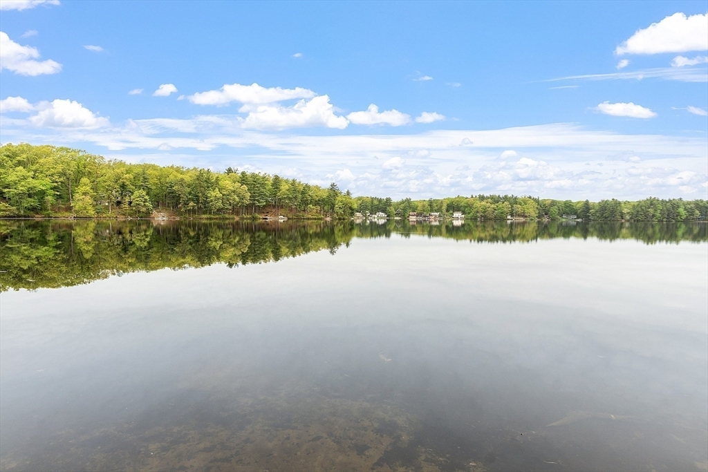 Property Photo: 260 Fort Pond Rd MA 01523