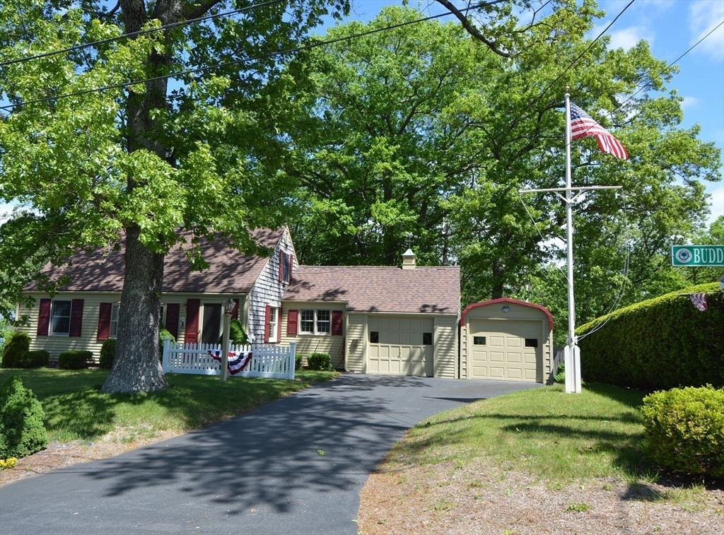 Property Photo: 22 Buddy Kearney Lane MA 02054