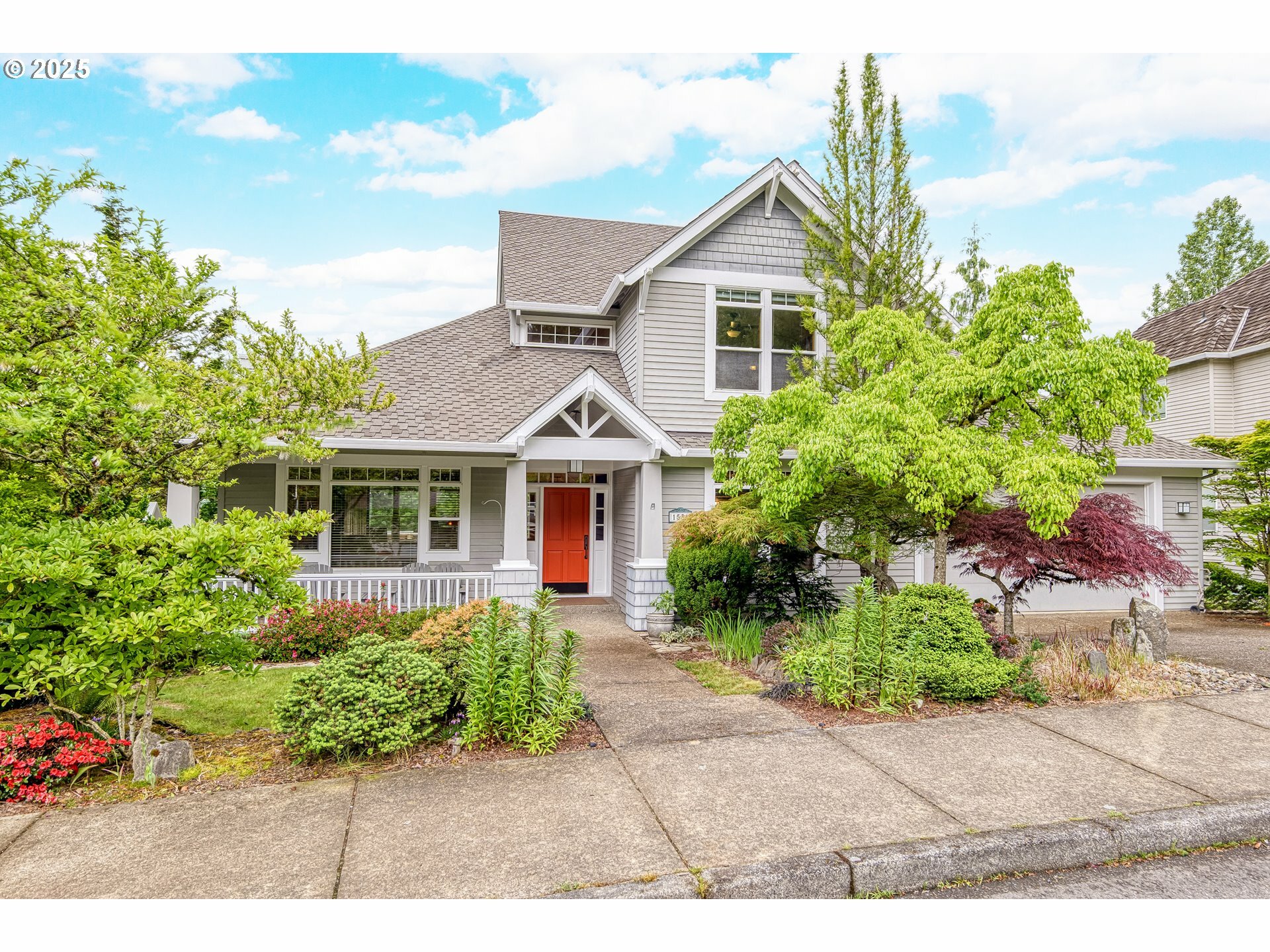 1531 NW Morgan Ln  Portland OR 97229 photo