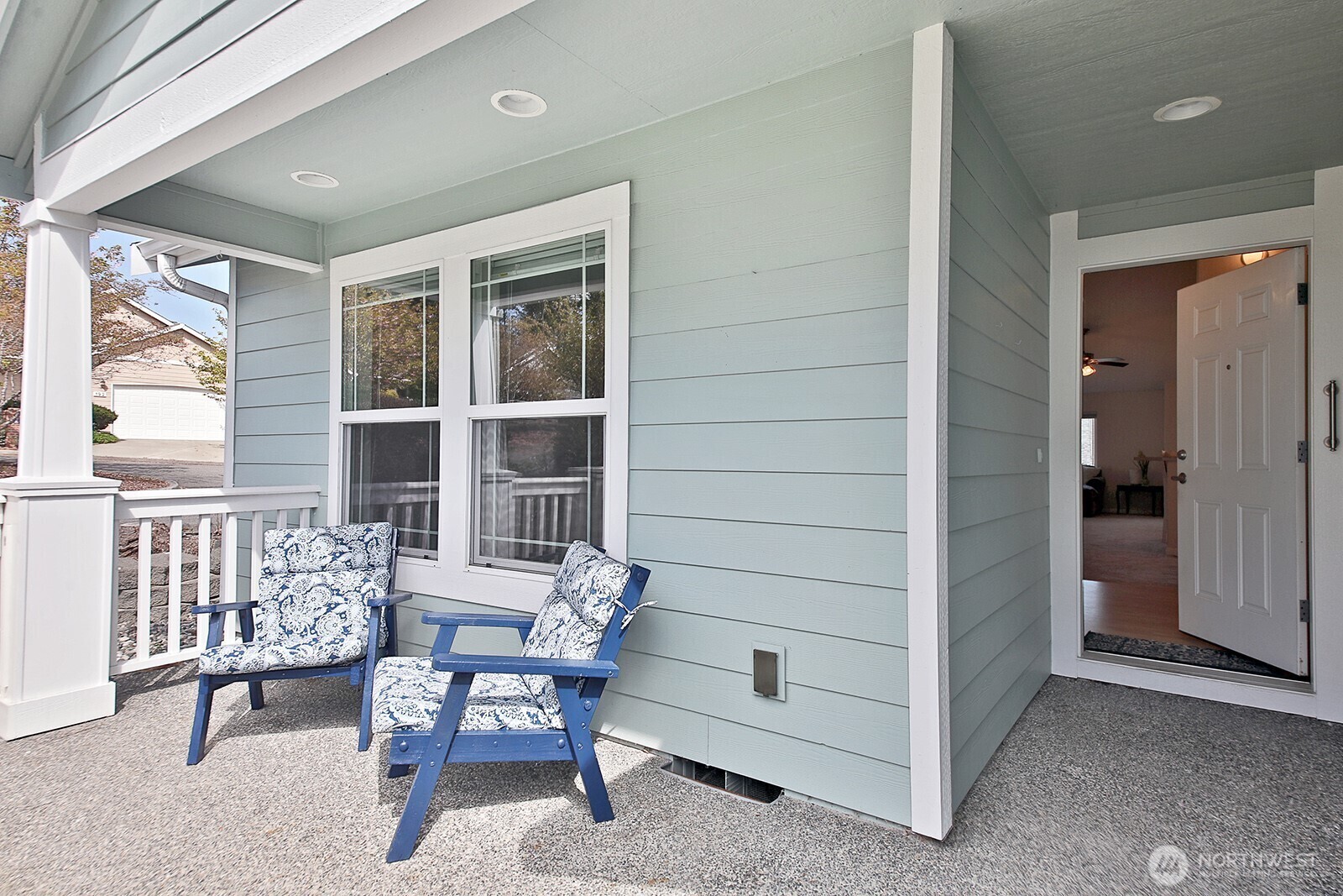 Property Photo: 180 NW 12th Court WA 98277