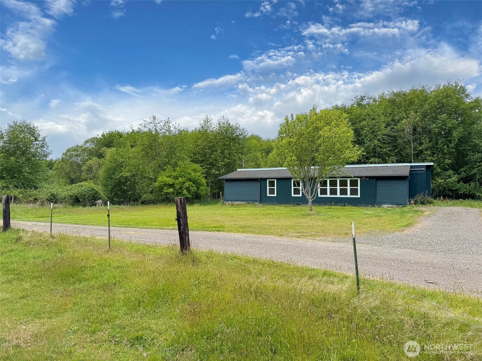 Property Photo: 276 Dunmire Road WA 98363