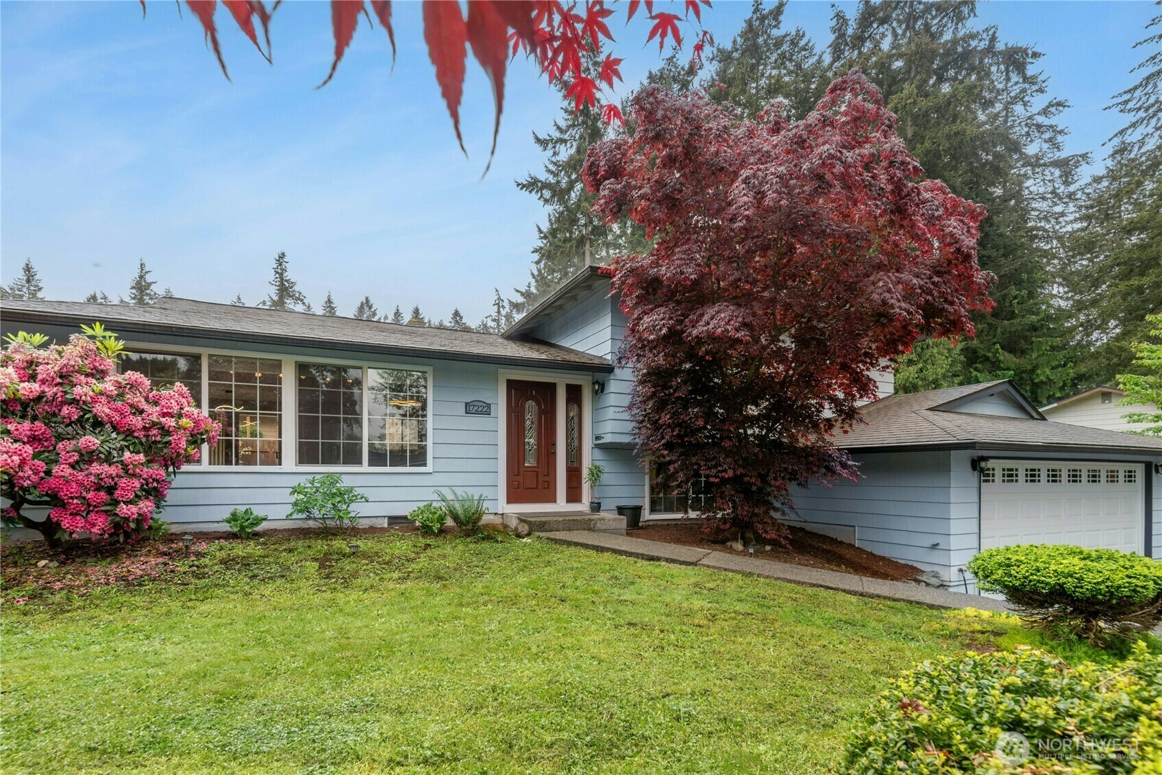 Property Photo: 17222 58th Avenue W WA 98037