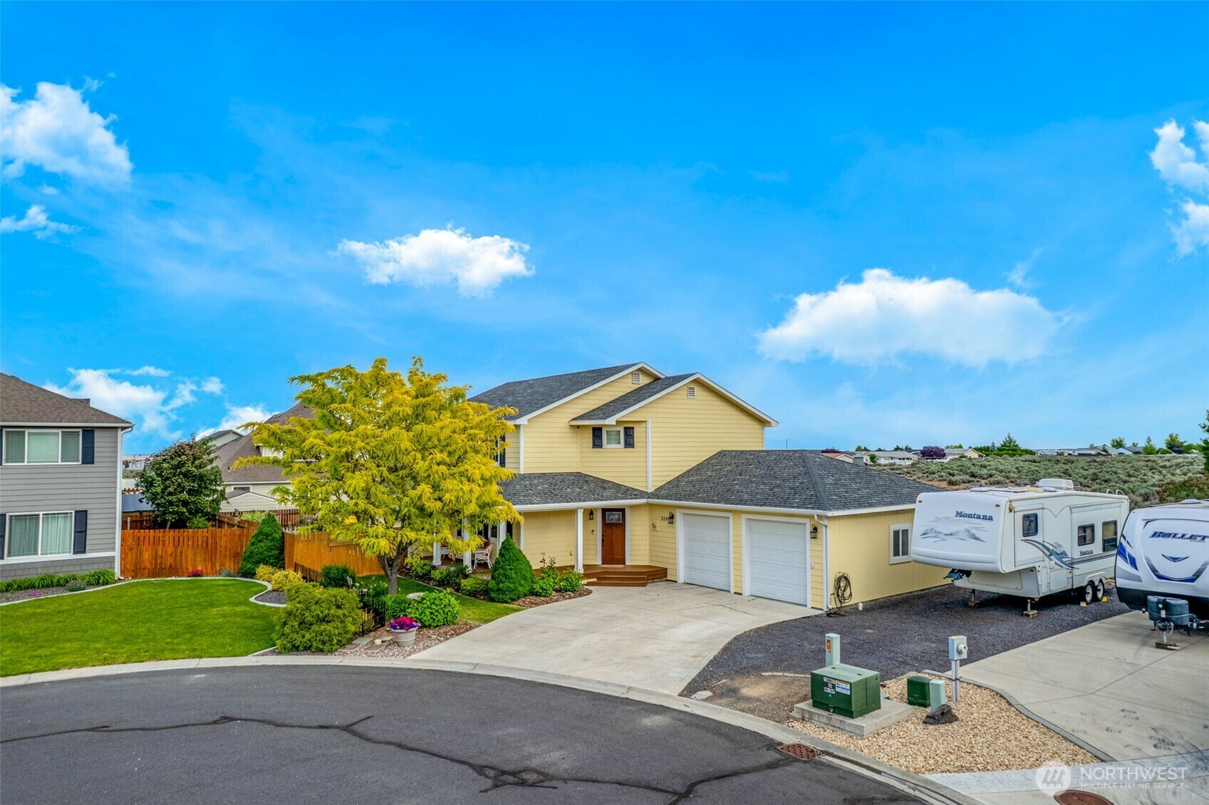 338  Ivy Street SE  Ephrata WA 98823 photo