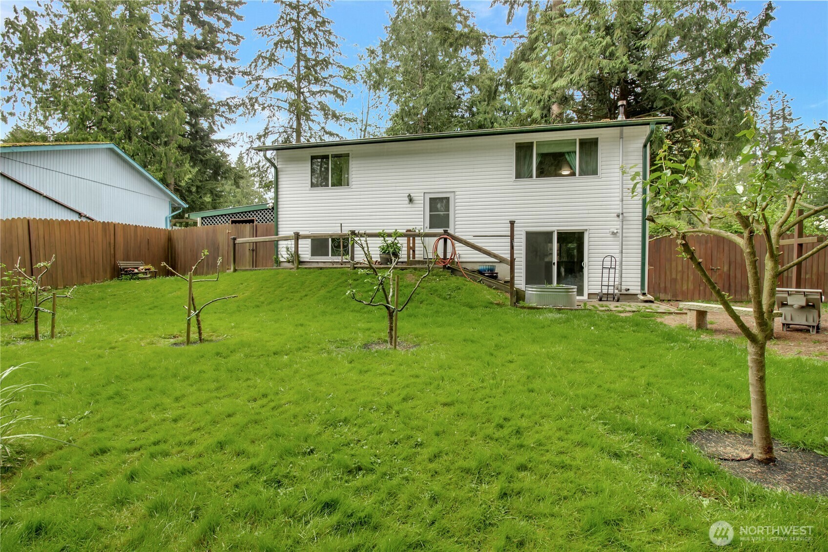 Property Photo:  32030  83rd Drive NW  WA 98292 