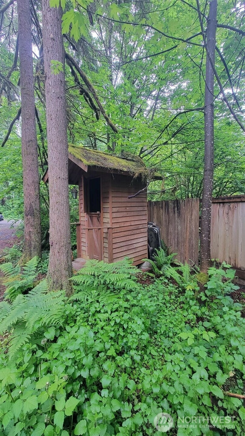 Property Photo: 19807 Canyon Drive WA 98252