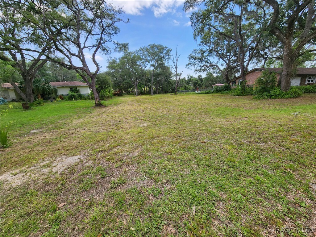Property Photo: 4635 S Worldwide Drive FL 34452