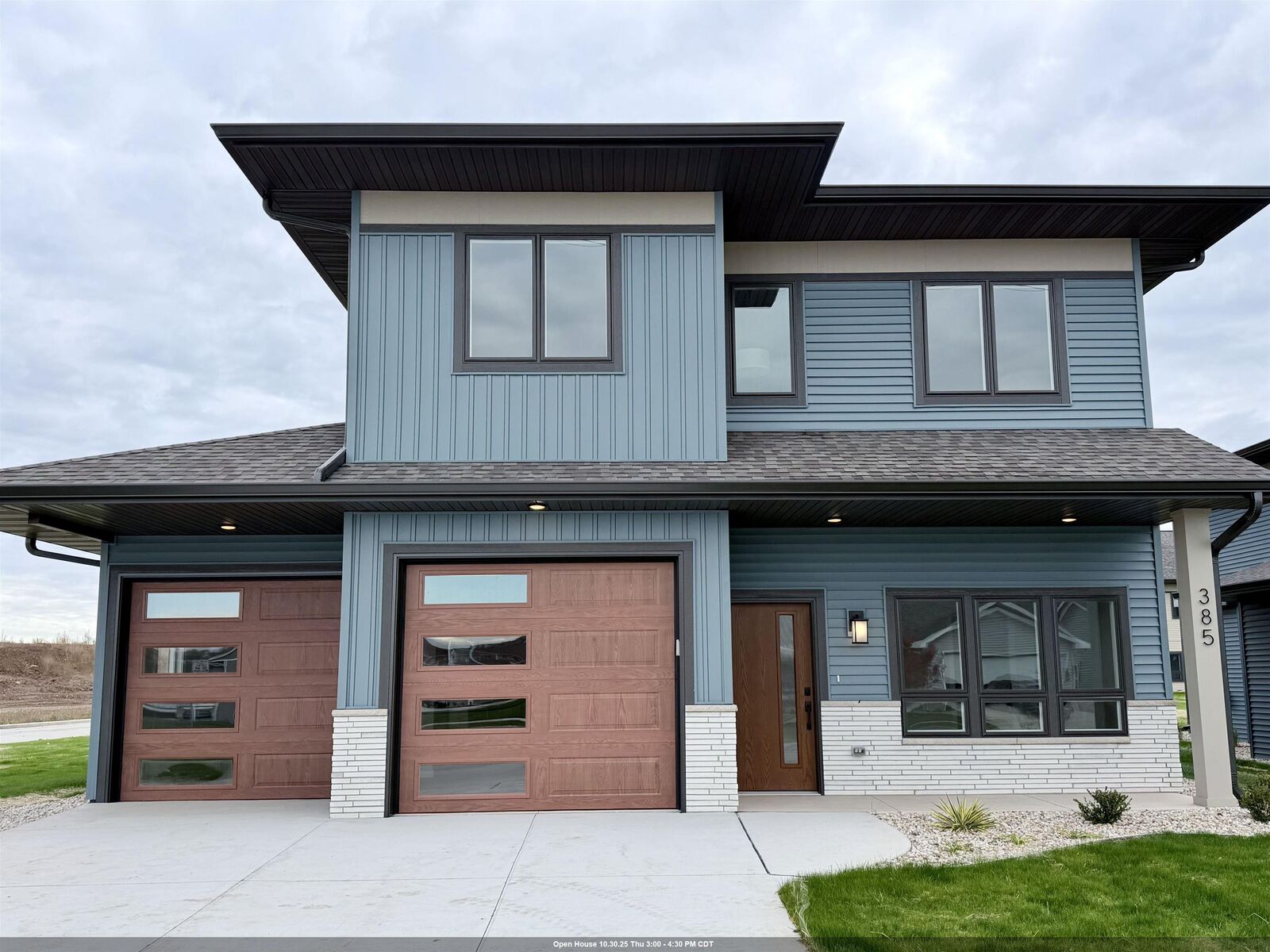 Property Photo:  385 N Wilson Street  WI 54136