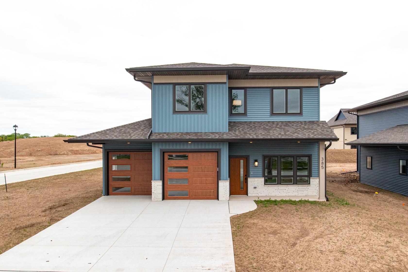 Property Photo: 385 N Wilson Street WI 54136