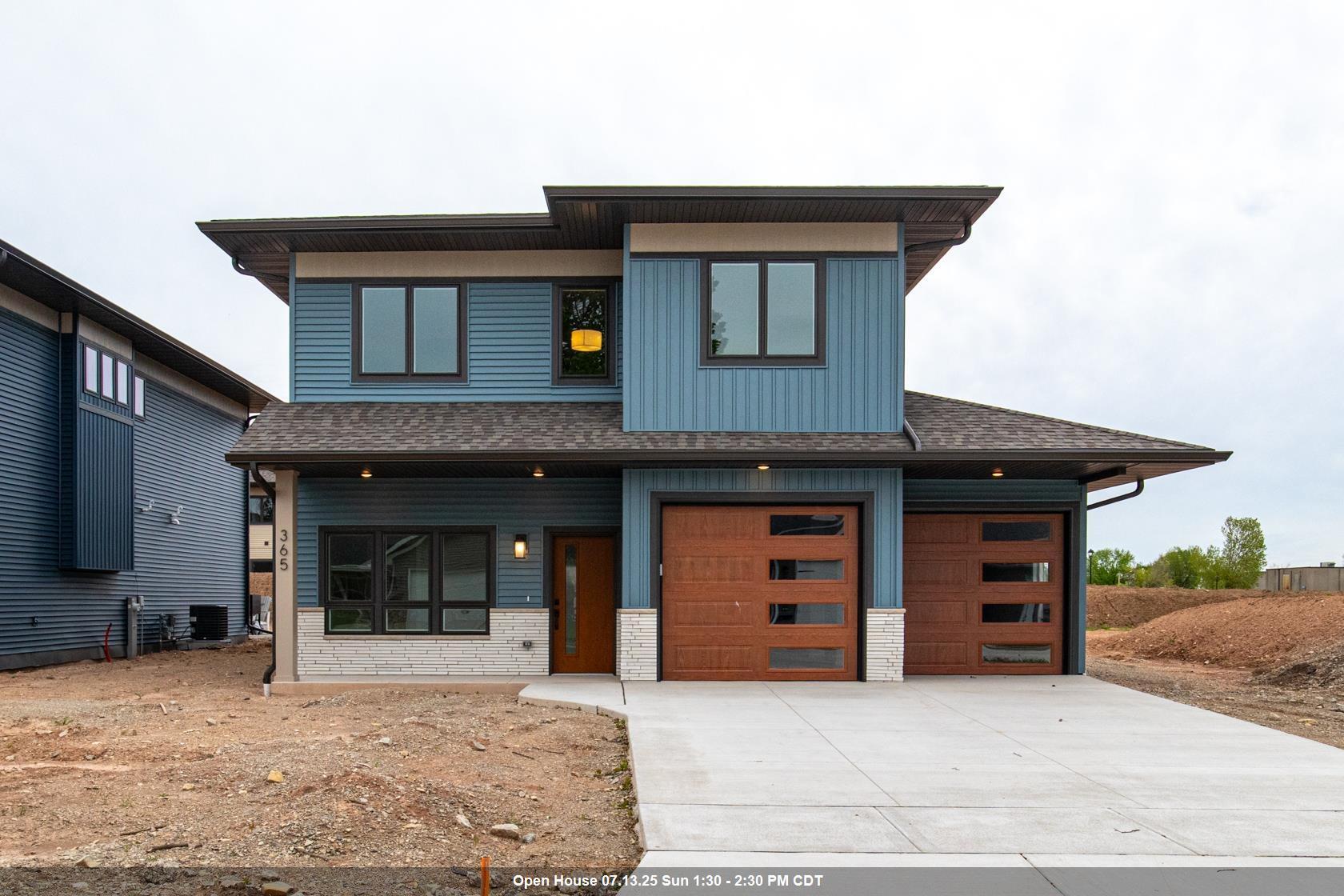 Property Photo: 365 N Wilson Street WI 54136