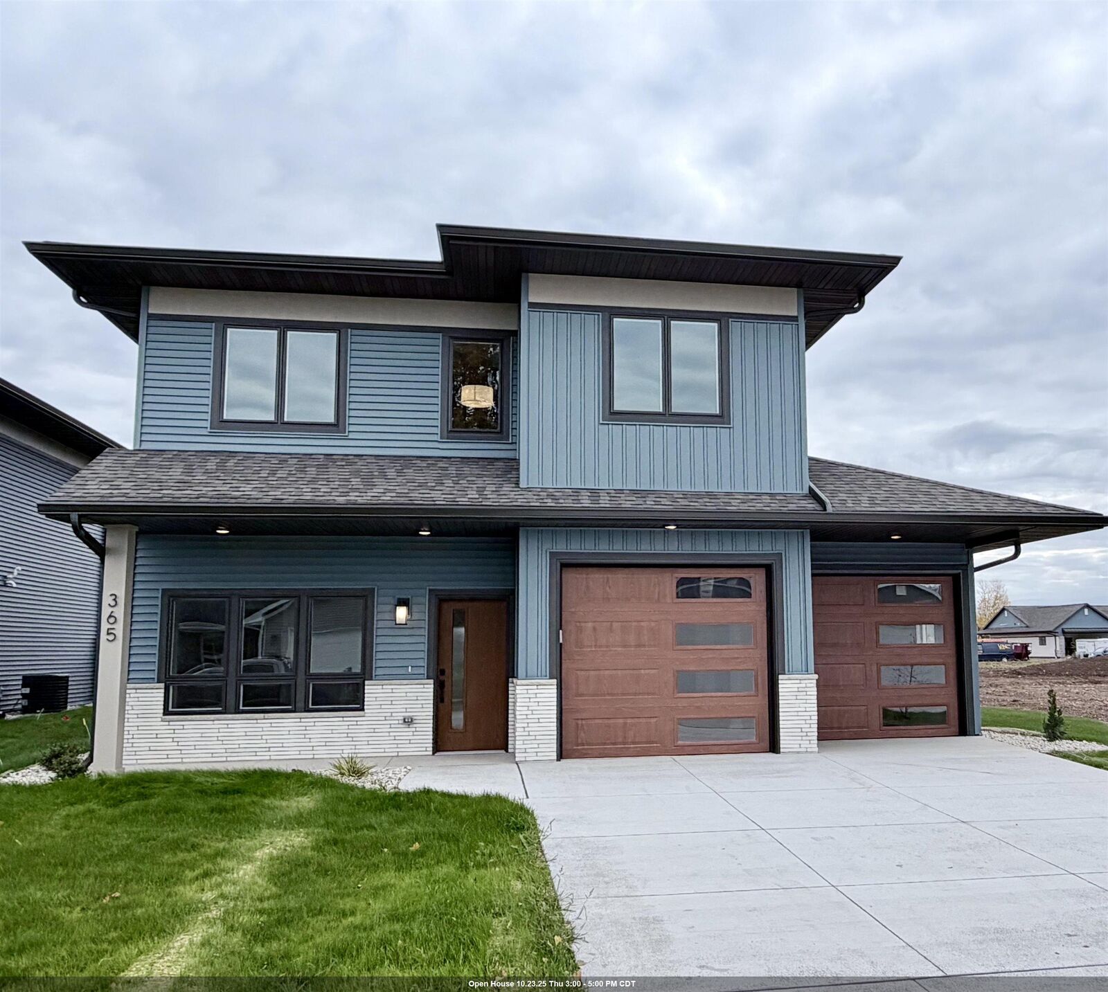 Property Photo: 365 N Wilson Street WI 54136