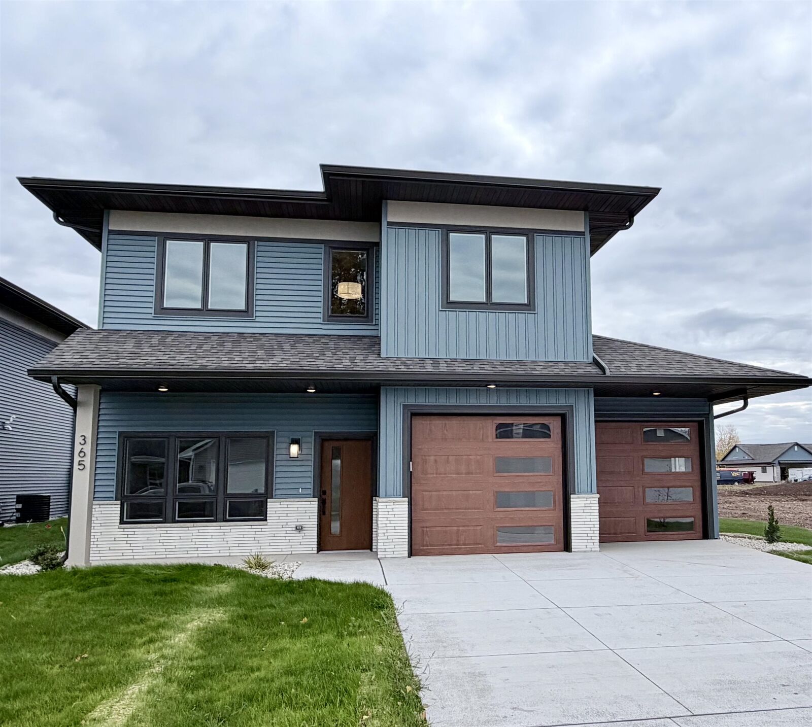 Property Photo:  365 N Wilson Street  WI 54136