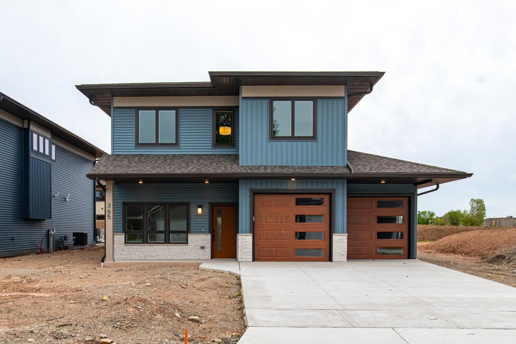 Property Photo: 365 N Wilson Street WI 54136