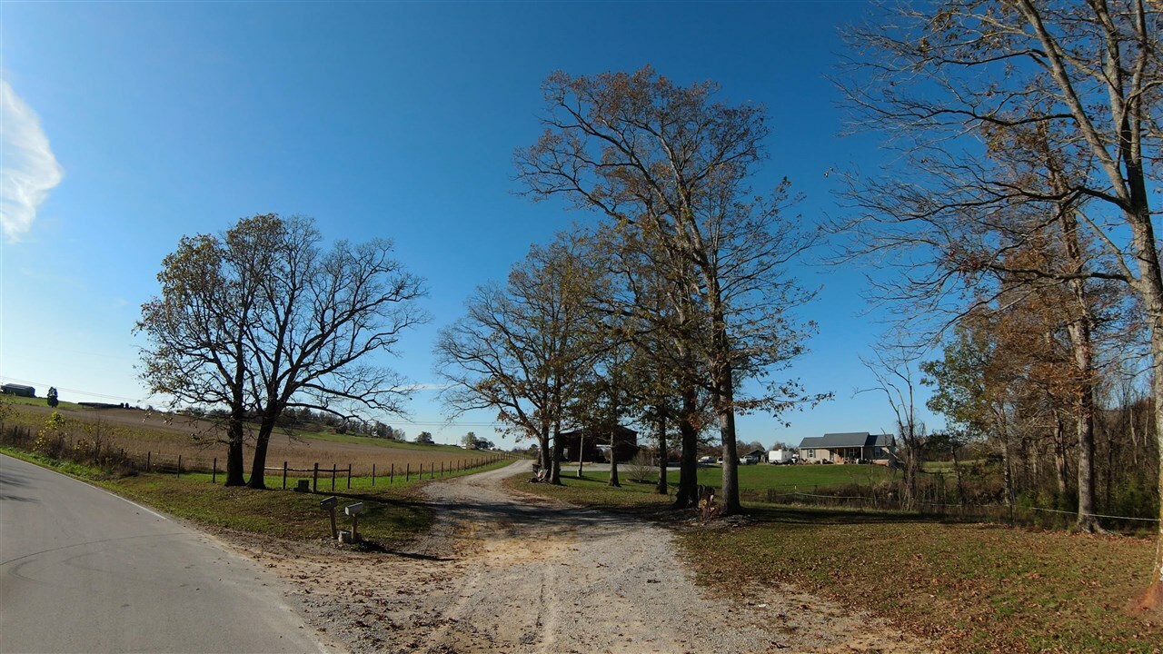 Property Photo:  0 Longfall Road  KY 42726 
