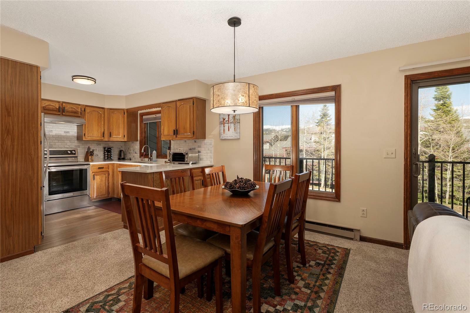 Property Photo: 143 Forest Trail 210 CO 80482