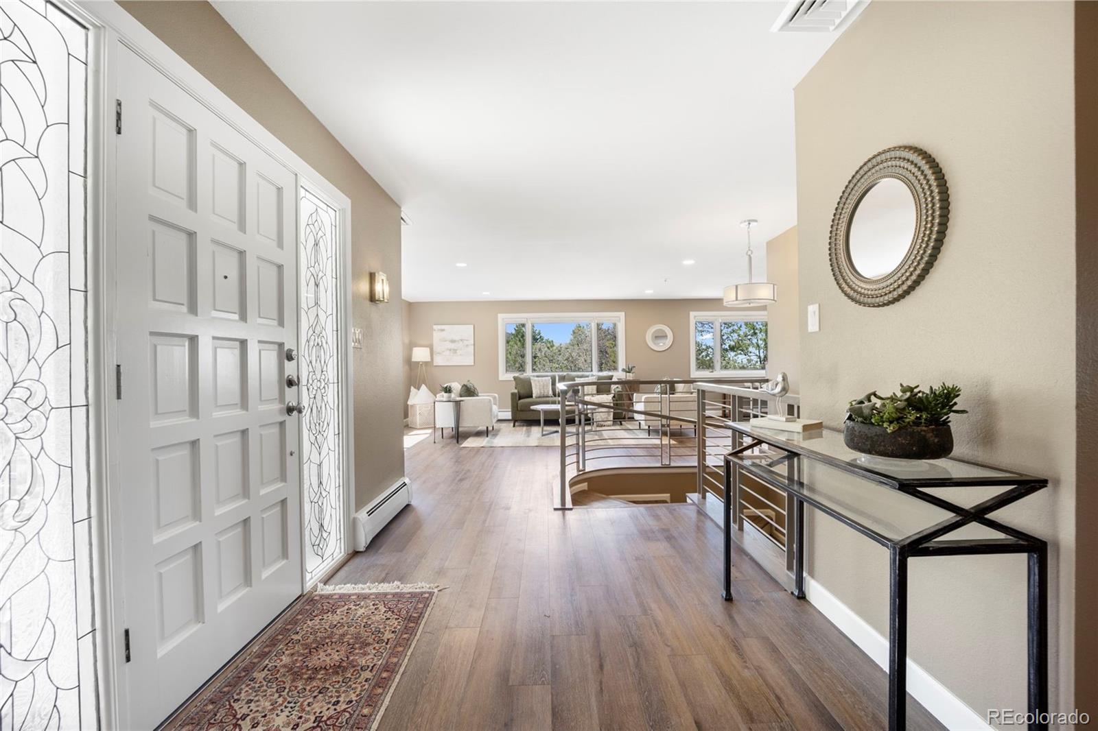 Property Photo: 5 Sanford Road CO 80906