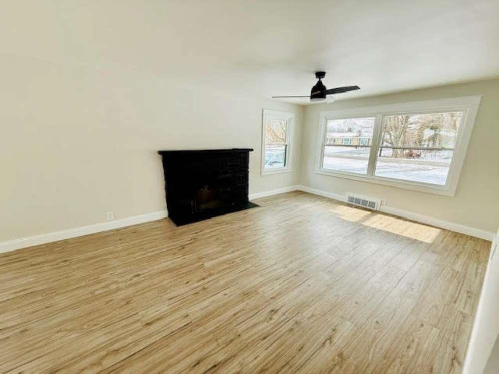 Property Photo: 329 Henley Road IN 47374